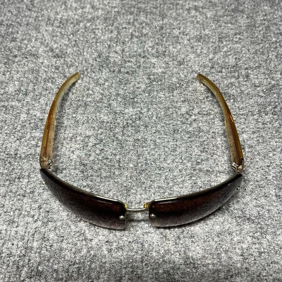 Gucci Women’s Sunglasses 8525 Made In Italy Vtg RARE
